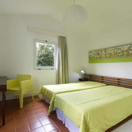 Hotel Forest Living Furnas (Azores)