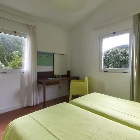 Forest Living 酒店 富尔纳斯