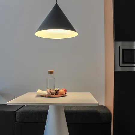 Hotel Forest Living Furnas (Azores)