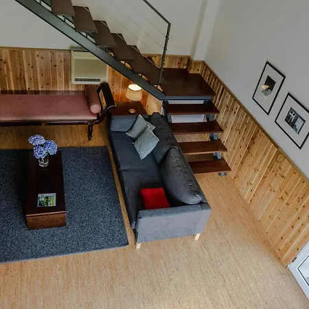 Forest Living 富尔纳斯