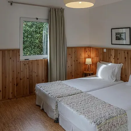 Forest Living Furnas (Azores)