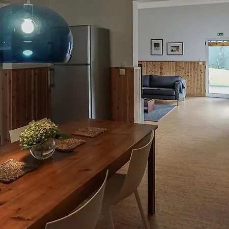 Forest Living 酒店