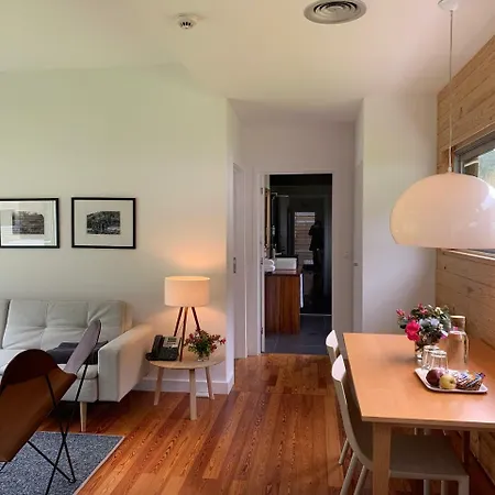 Forest Living 4* Furnas (Azores)