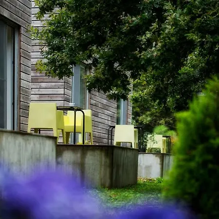 酒店 Forest Living 4*