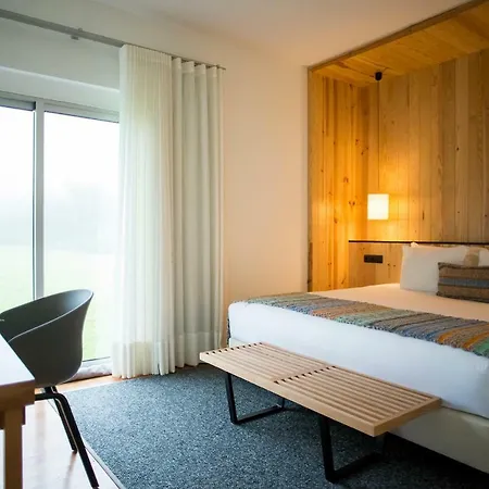 Hotel Forest Living Furnas (Azores)