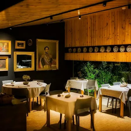 Forest Living 富尔纳斯