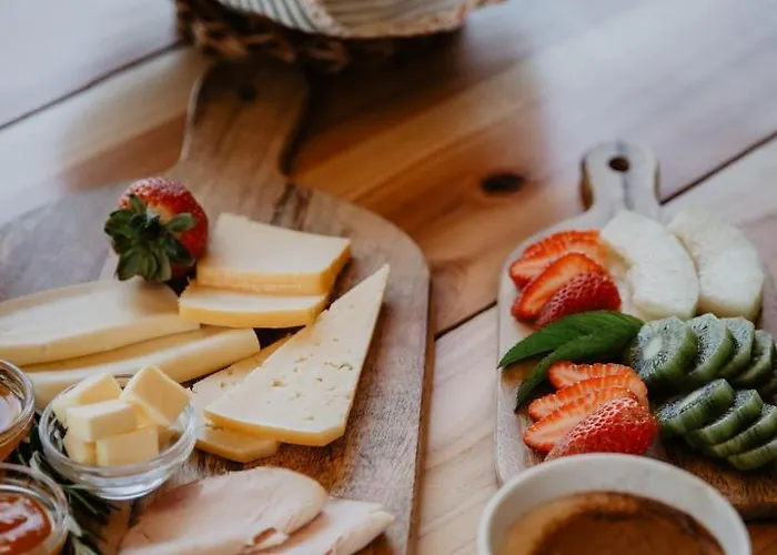 Forest Living 4* Furnas (Azores)