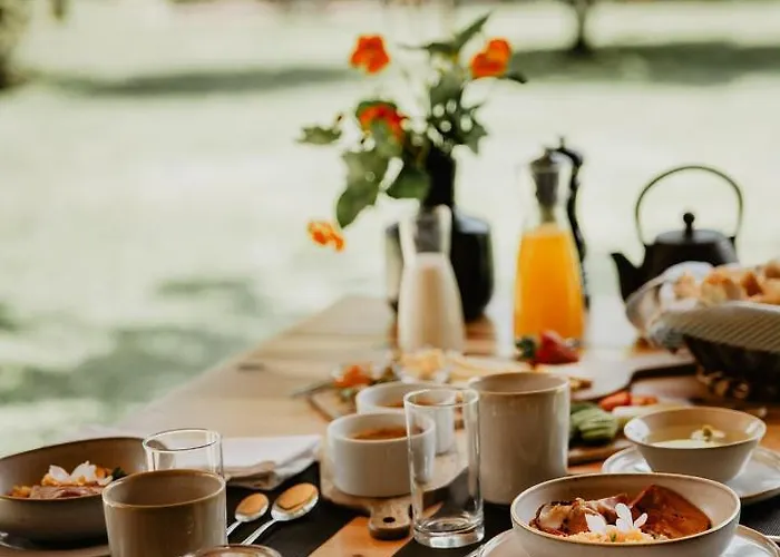 Forest Living 4* פורנס