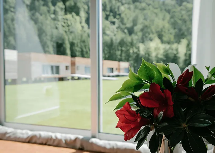 Forest Living Hotel 4*