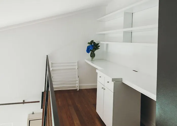 Forest Living מלון