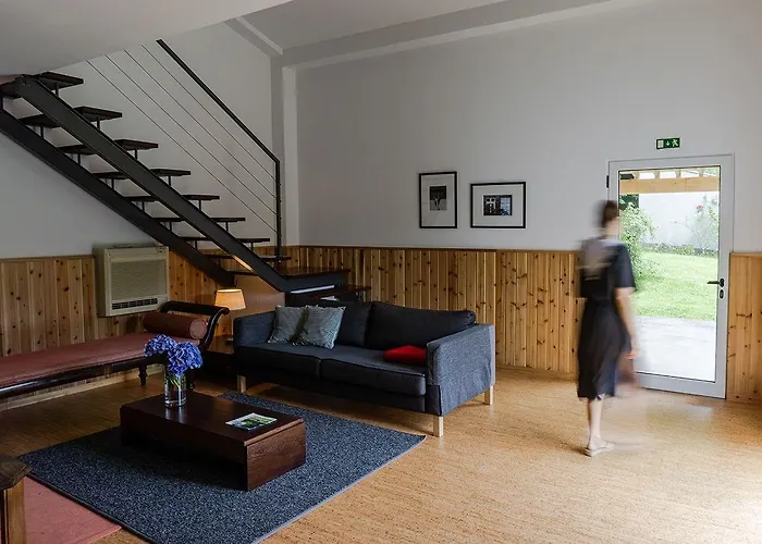 Forest Living פורנס