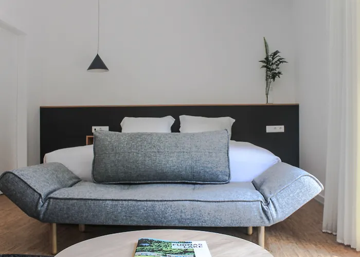 Forest Living Furnas (Azores)