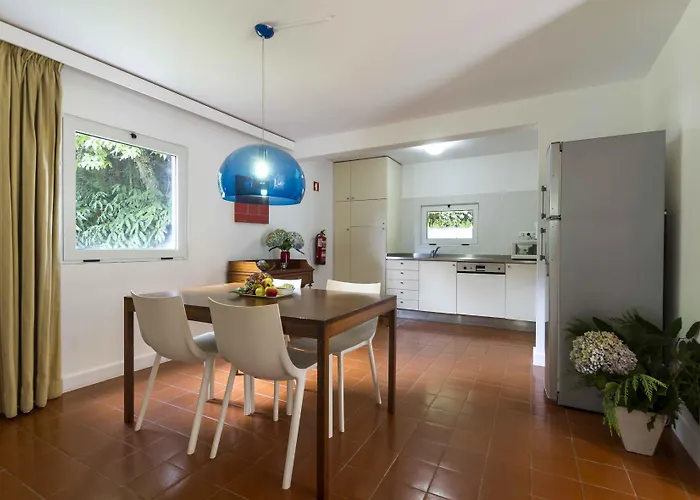 Forest Living פורנס