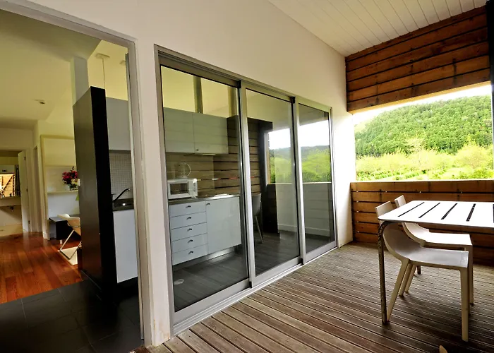 Forest Living 4* Furnas (Azores)