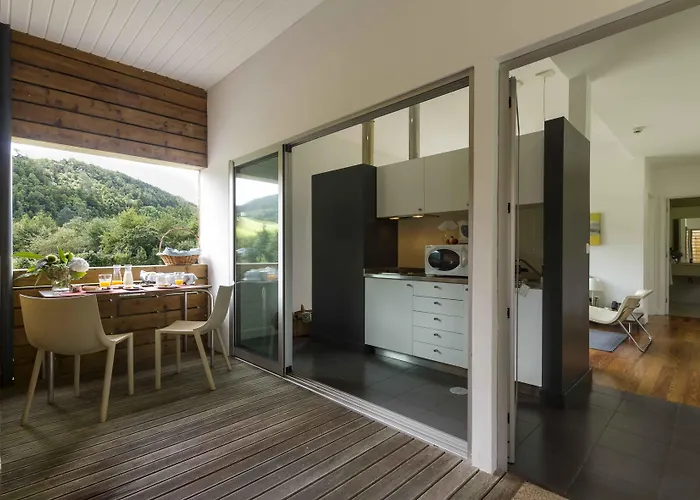 Forest Living Hotel Furnas (Azores)