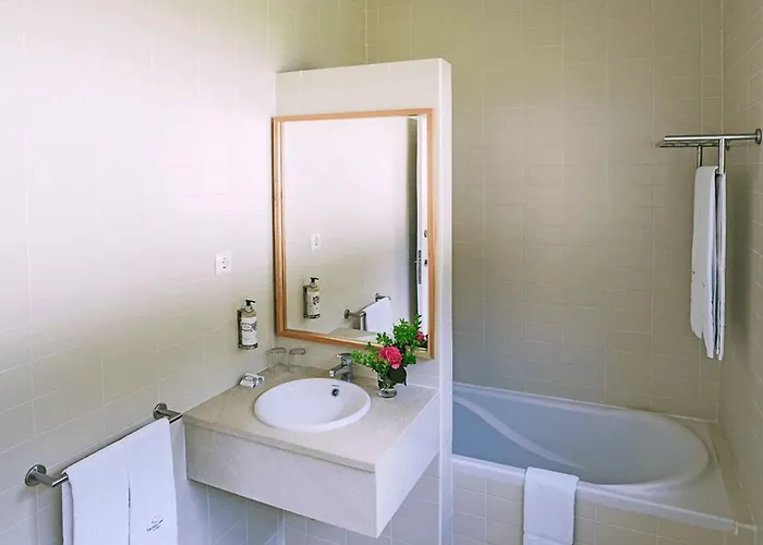 Forest Living 4* Furnas (Azores)