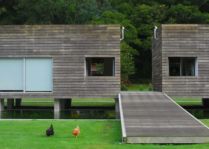 Forest Living Hotel 4*