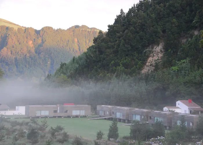 Forest Living Hotel 4*