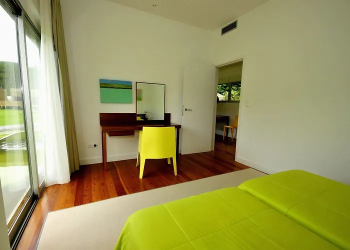 Forest Living Hotel 4*