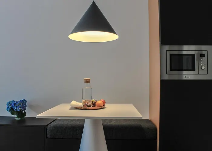 Hotel Forest Living Furnas (Azores)