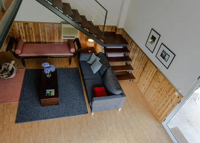 Forest Living פורנס