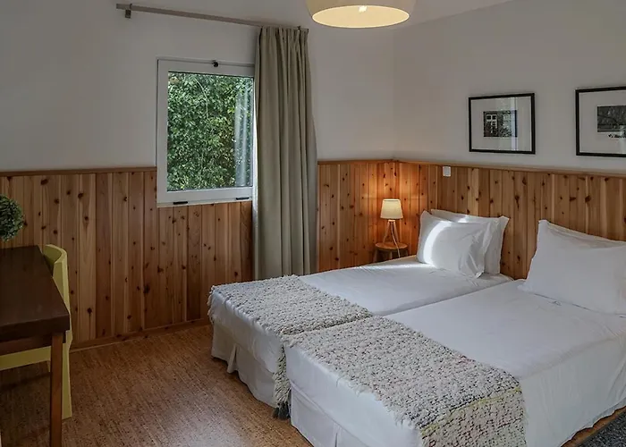 Forest Living פורנס