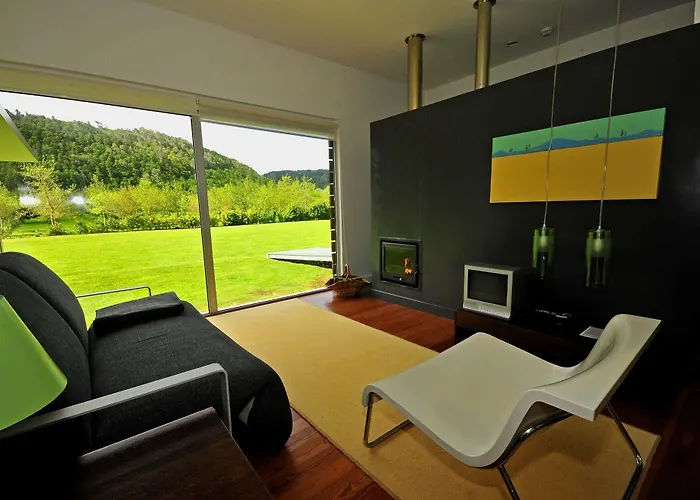 Forest Living 4* פורנס