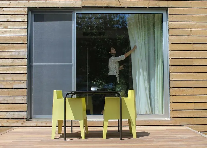 Hotel Forest Living 4*