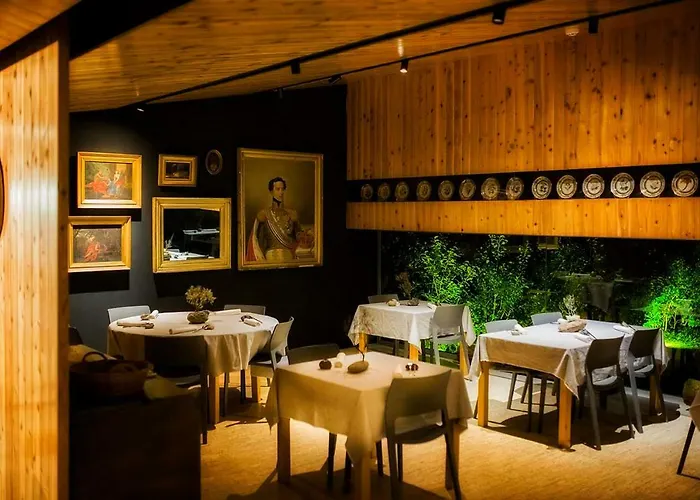 Forest Living פורנס